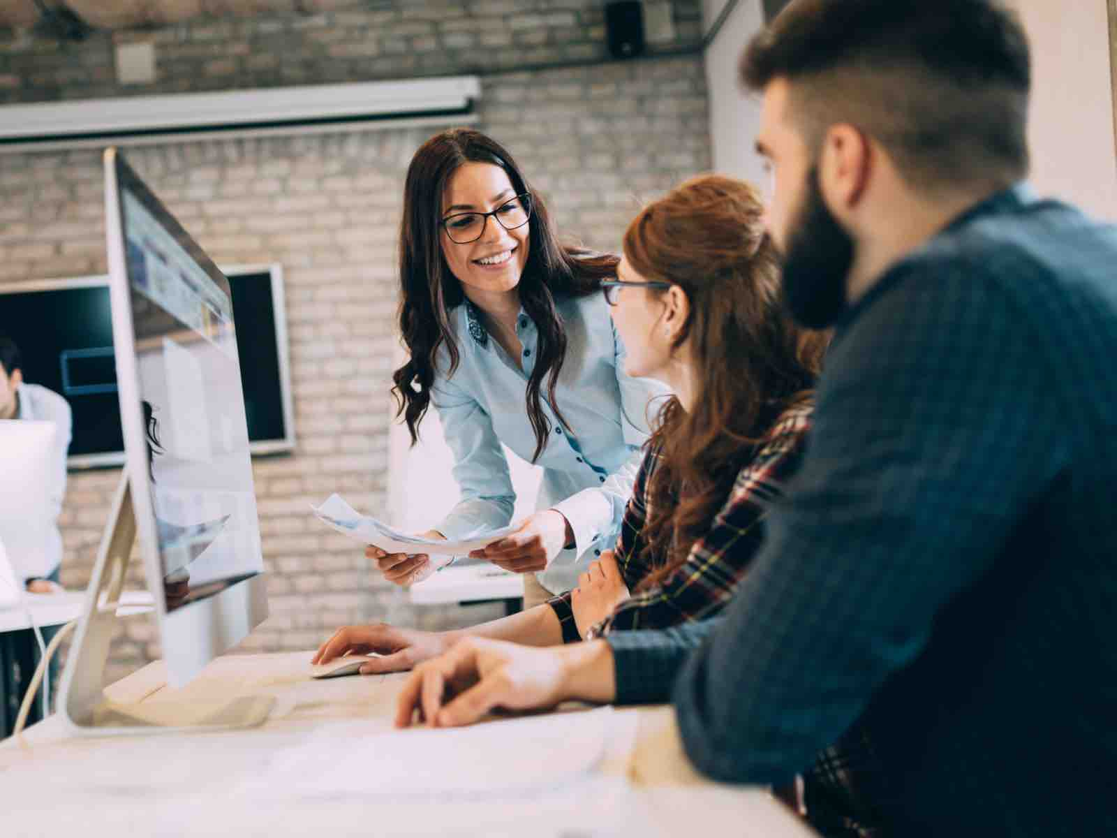 AWS & DevOps M&uuml;hendisi